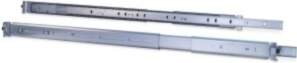Inter-Tech 88887219 rack accessory Telescopic slide
