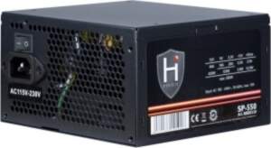 Inter-Tech HIPOWER SP-550 power supply unit
