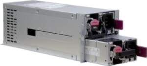 Inter-Tech Server-Netzteil ASPOWER R2A-DV0800-N 800 W