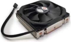 Inter-Tech U-8 Processor Fan 9.2