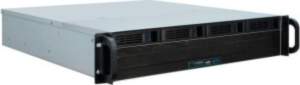 IPC 2U-2404L SATA, Server-Gehäuse