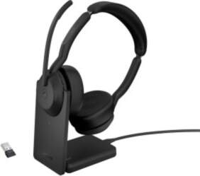 Jabra Evolve2 55 - Link380a MS