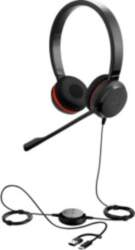 JABRA Evolve 20 SE, Stereo MS