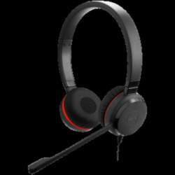 JABRA Evolve 30 II, Stereo MS