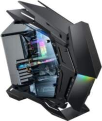 Jonsbo MOD3 Full Tower Black