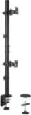 Kensington Vertical Stacking Dual Monitor Arm