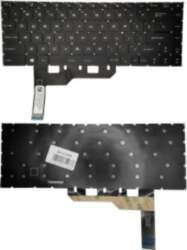 Keyboard MSI GE66 with backlit (US)