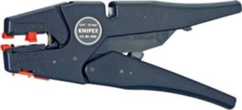 Knipex 12 40 200 cable stripper