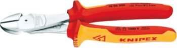 Knipex High Leverage Diagonal Cutter -