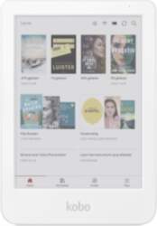 Kobo Clara Colour e-book reader Touchscreen