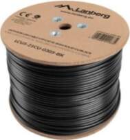 LANBERG EXTERNAL CABLE UTP CAT.5E