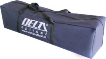 Large Delta Optical Cover