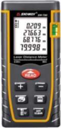 Laser Distance Meter 80m