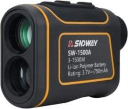 Laser Rangefinder 1500m