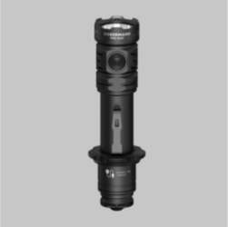 Latarka Armytek Dobermann PRO MAX 3000
