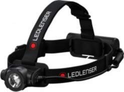 Ledlenser H7R Core Black Headband flashlight