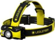 Ledlenser iH9R Reflector Box