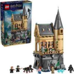 LEGO HARRY POTTER 76463 Hogwarts Castle