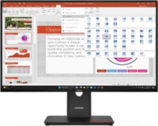 Lenovo Thinkvision T27-40 LED Monitor