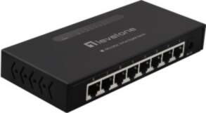 LevelOne 8-Port Gigabit Switch