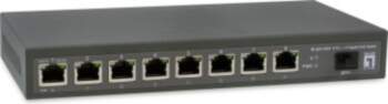 LevelOne GEP-0925 network switch Unmanaged 2