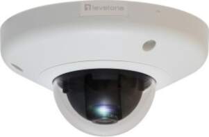 LevelOne HUBBLE Fixed Dome IP Network