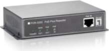 LevelOne PoE Repeater, Cascadable
