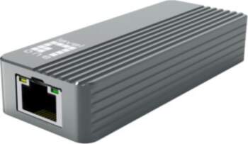 LevelOne USB-0410 Ethernet 10000 Mbit/s