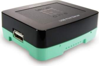 LevelOne USB Print Server