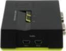 LevelOne ViewCon KVM-0221 - KVM-/Audio-Switch -