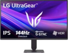 LG 24G411A-B computer monitor 61 cm