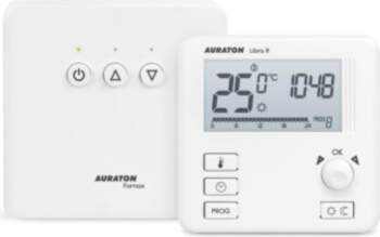 LIBRA SET WIRELESS CONTROLLER