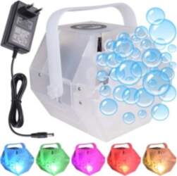 LIGHT4ME BUBBLE LED Small Efficient Bubble