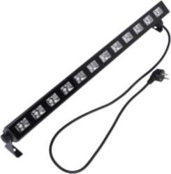 LIGHT4ME SID2 - 4-in-1 LED multi-effect