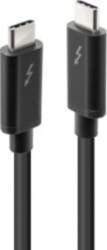 Lindy 2m Thunderbolt 3 Cable, Passive