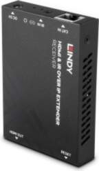 LINDY Extender HDMI & IR über