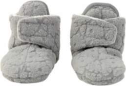 Lodger Slipper Folklore Fleece čībiņas, Drizzle