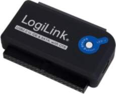 Logilink Adapter USB 2.0 zu