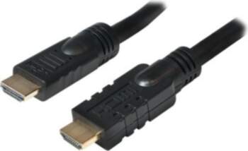 Logilink, CHA0020, 20m, Active, HDMI cable