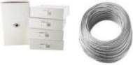 LogiLink Patchkabel, Kat. 5e, F-UTP, 100