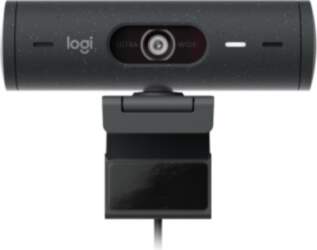 Logitech Brio 500 Full HD Webcam