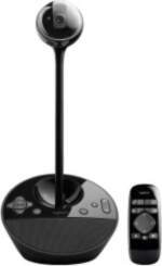 Logitech ConferenceCam BCC950 black