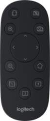Logitech - Fernbedienung - für Logitech