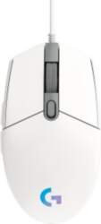 LOGITECH G102 LIGHTSYNC Corded Gaming Mouse