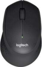 Logitech M330 - SILENT PLUS Wireless