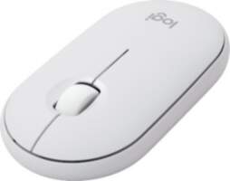 Logitech M350s - Optical mouse -