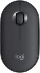LOGITECH M350S Pebble 2 Bluetooth Mouse