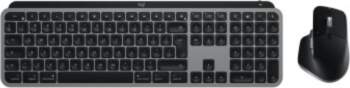 Logitech Master MX Keys S Combo