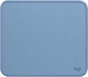 Logitech Mouse Pad Studio Blue Grey