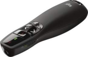 LOGITECH R400 Wireless Presenter - 2